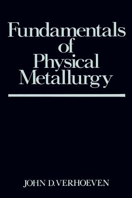 Fundamentals of Physical Metallurgy-cover
