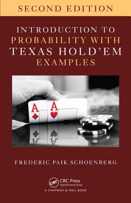 Introduction to Probability with Texas Hold 'em Examples-cover
