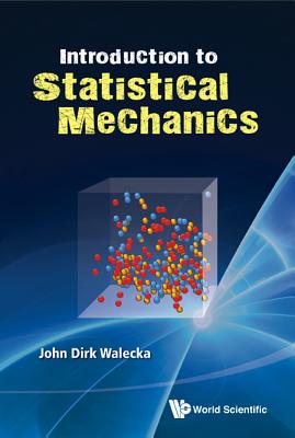 Introduction to Statistical Mechanics-cover