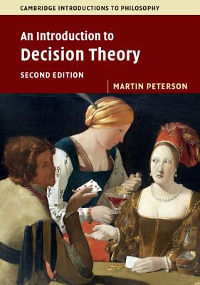 An Introduction to Decision Theory-cover