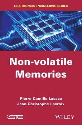 Non-Volatile Memories-cover
