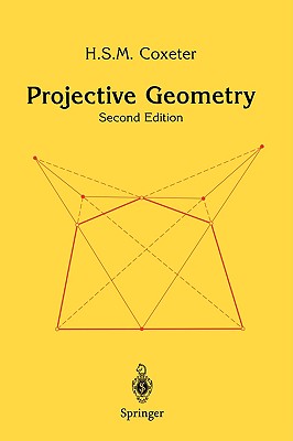 Projective Geometry-cover