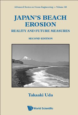 Japan's Beach Erosion: Reality and Future Measures (Second Edition)-cover