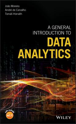 A General Introduction to Data Analytics-cover