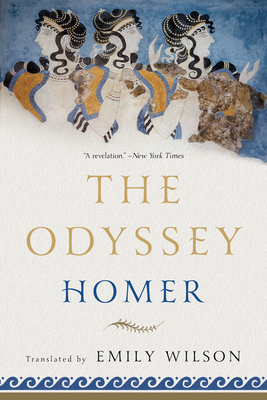 The Odyssey-cover