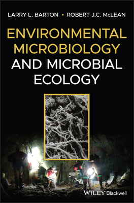 Environmental Microbiology and Microbial Ecology-cover