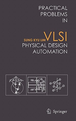 Practical Problems in VLSI Physical Design Automation-cover