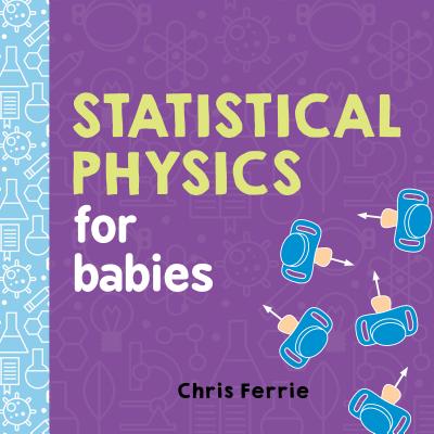 Statistical Physics for Babies-cover