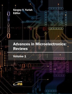 'Advances in Microelectronics: Reviews', Vol_1-cover