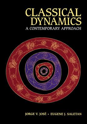 Classical Dynamics: A Contemporary Approach-cover