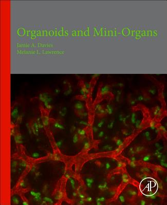 Organoids and Mini-Organs-cover