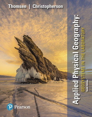 Applied Physical Geography: Geosystems in the Laboratory-cover