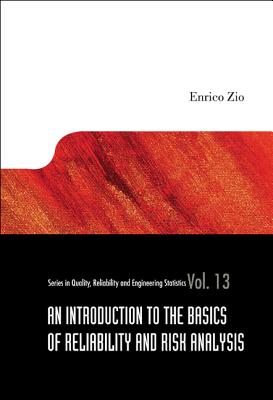 An Introduction to the Basics of Reliability and Risk Analysis-cover