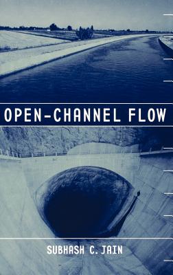 Open-Channel Flow-cover