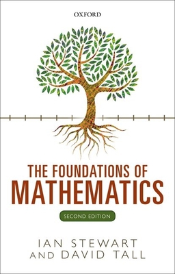 The Foundations of Mathematics-cover