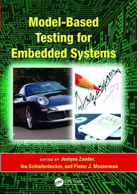 Model-Based Testing for Embedded Systems