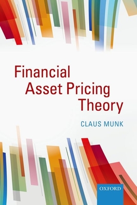 Financial Asset Pricing Theory P-cover