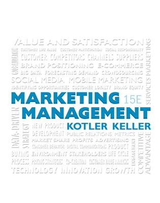 Marketing Management-cover