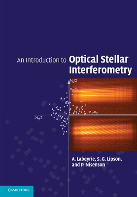 An Introduction to Optical Stellar Interferometry-cover