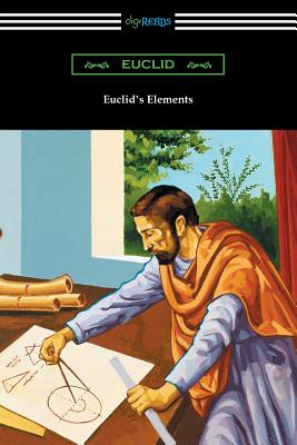 Euclid's Elements (The Thirteen Books)-cover