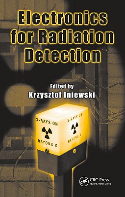 Electronics for Radiation Detection-cover