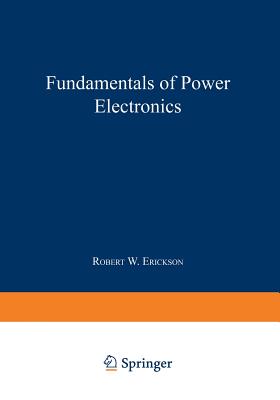 Fundamentals of Power Electronics-cover
