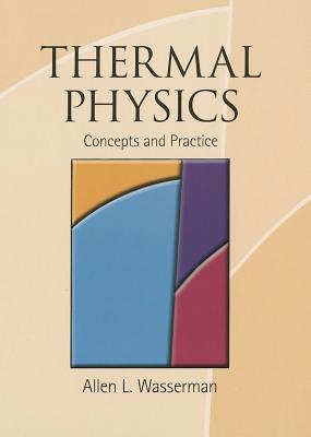 Thermal Physics-cover