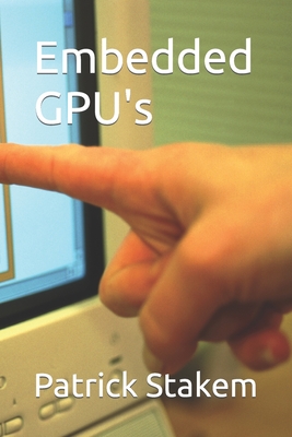 Embedded Gpu's-cover