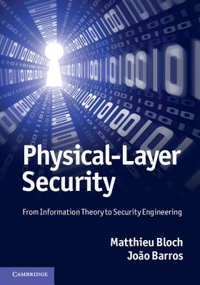 Physical-Layer Security-cover
