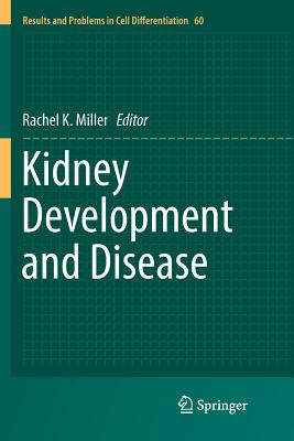 Kidney Development and Disease-cover