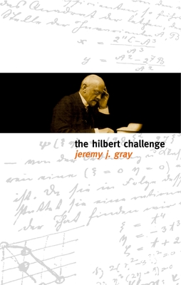 The Hilbert Challenge-cover