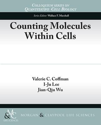 Counting Molecules Within Cells-cover