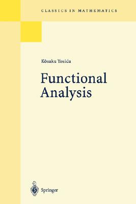 Functional Analysis-cover