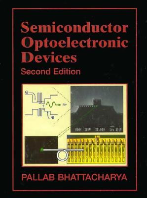 Semiconductor Optoelectronic Devices-cover