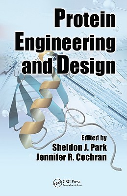 Protein Engineering and Design-cover