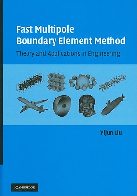 Fast Multipole Boundary Element Method-cover