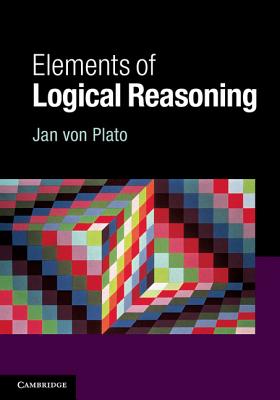 Elements of Logical Reasoning-cover