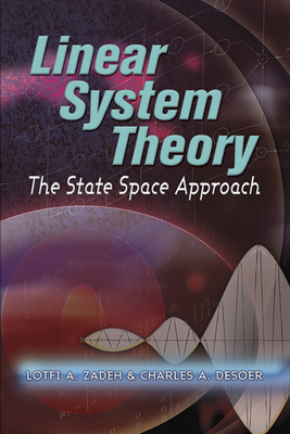 Linear System Theory: The State Space Approach-cover