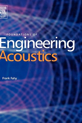 Foundations of Engineering Acoustics-cover