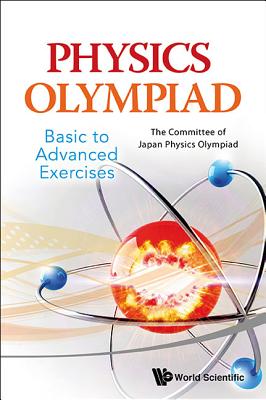 Physics Olympiad - Basic to Advanced Exercises-cover