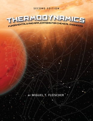 Thermodynamics: Fundamentals and Applications for Chemical Engineers-cover