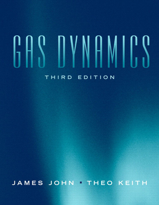 Gas Dynamics-cover