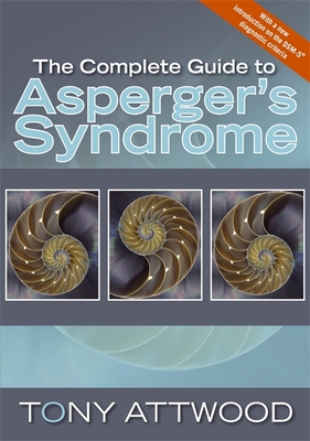 The Complete Guide to Asperger's Syndrome-cover