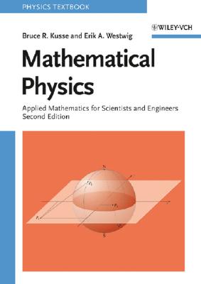Mathematical Physics (Paperback)-cover