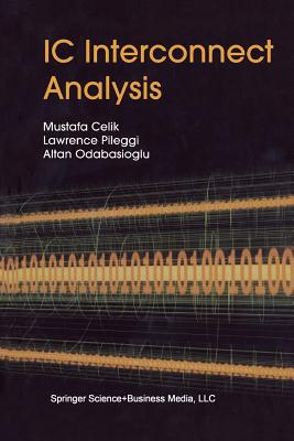 IC Interconnect Analysis-cover
