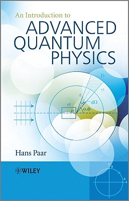 An Introduction to Advanced Quantum Physics-cover