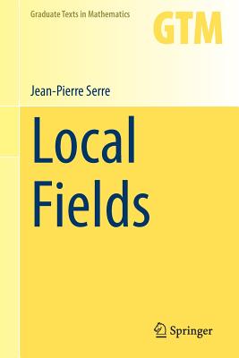 Local Fields-cover