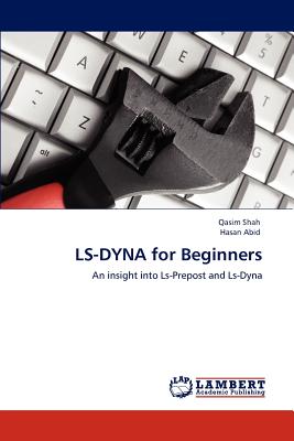 LS-DYNA for Beginners-cover