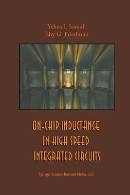On-Chip Inductance in High Speed Integrated Circuits-cover