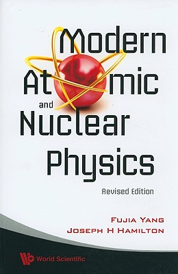 Modern Atomic and Nuclear Physics (Revised Edition)-cover